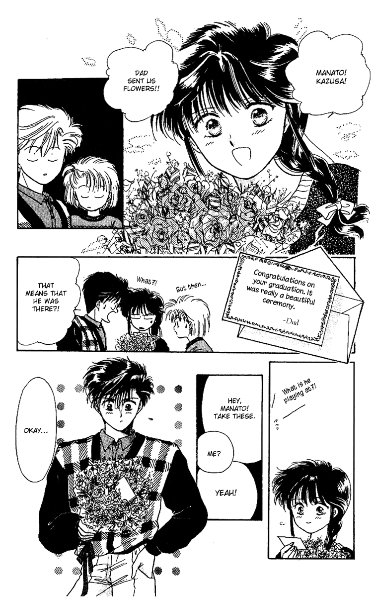 Shinshunki Miman Okotowari Chapter 6.2 page 29 - Chapter 6 v2 : A Mysterious Boy