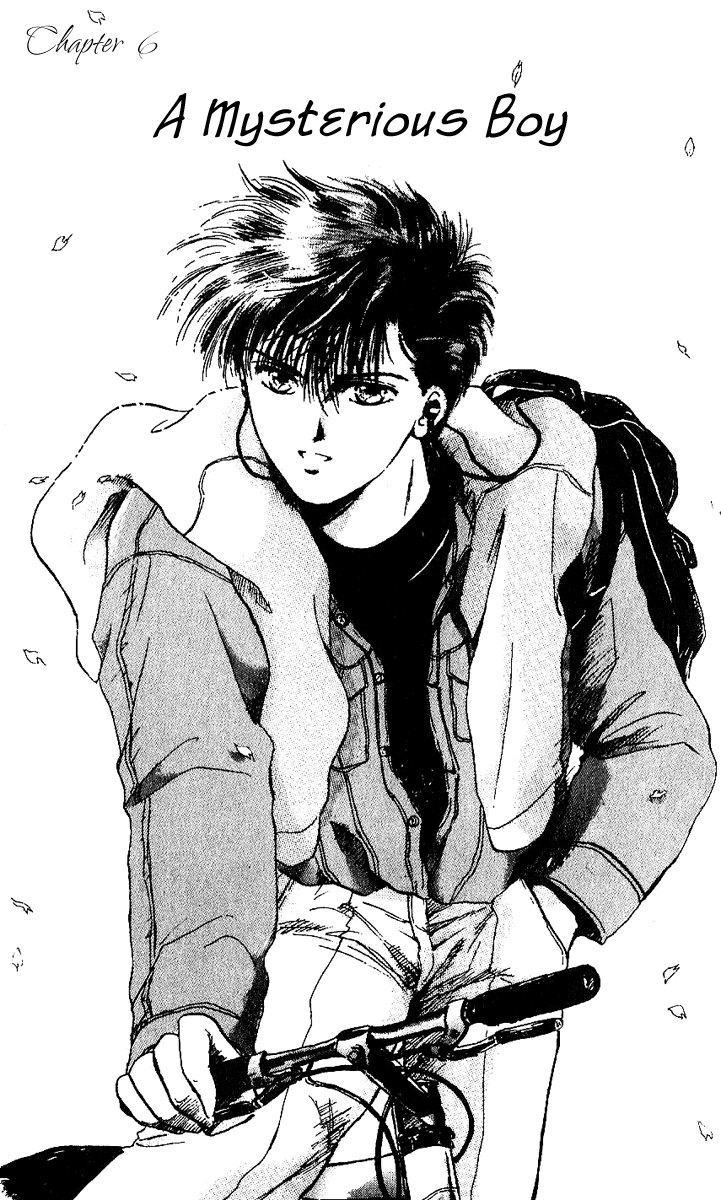 Shinshunki Miman Okotowari Chapter 6.2 page 3 - Chapter 6 v2 : A Mysterious Boy