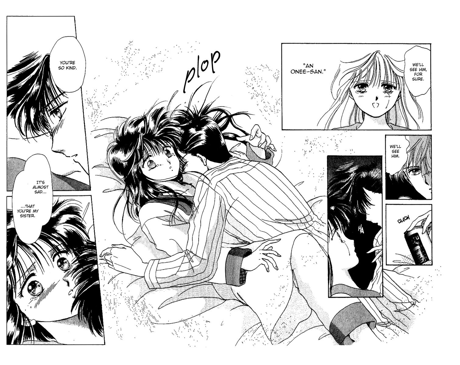 Shinshunki Miman Okotowari Chapter 7.2 page 27 - Chapter 7 v2 : Dangerous Night