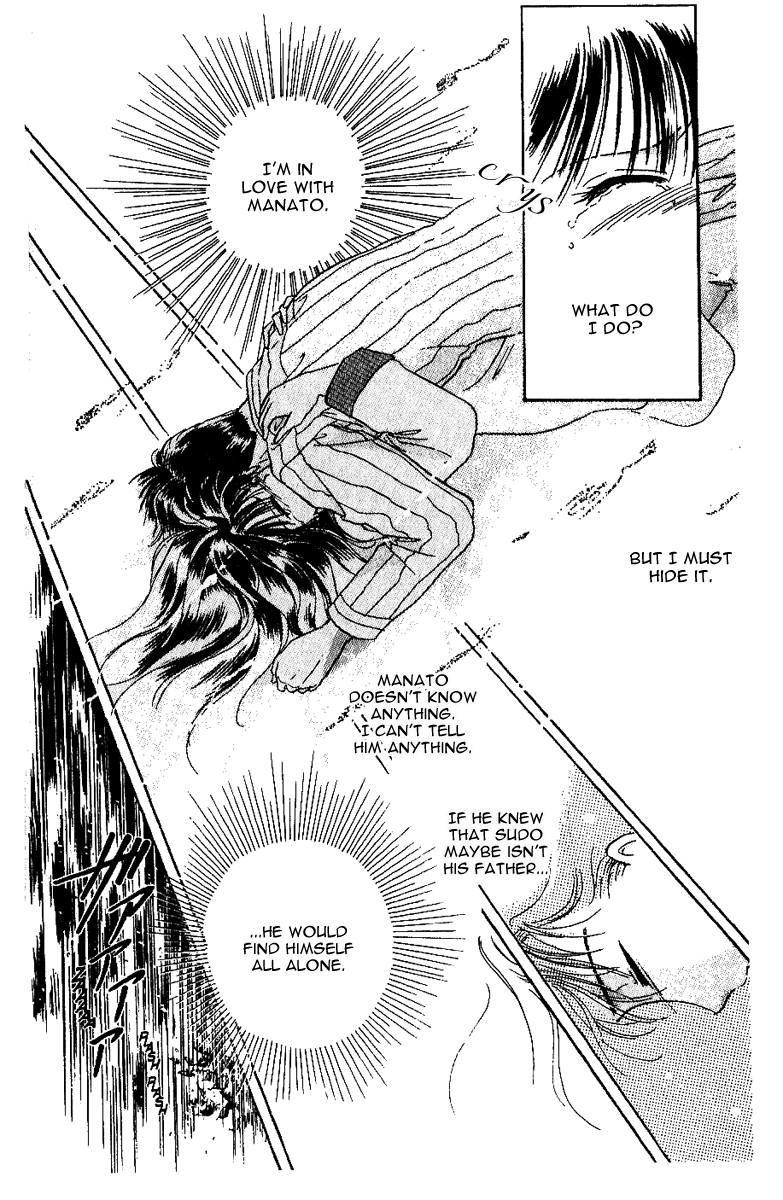 Shinshunki Miman Okotowari Chapter 7.2 page 28 - Chapter 7 v2 : Dangerous Night