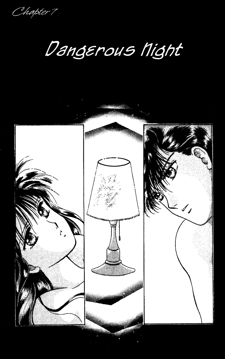 Shinshunki Miman Okotowari Chapter 7.2 page 6 - Chapter 7 v2 : Dangerous Night