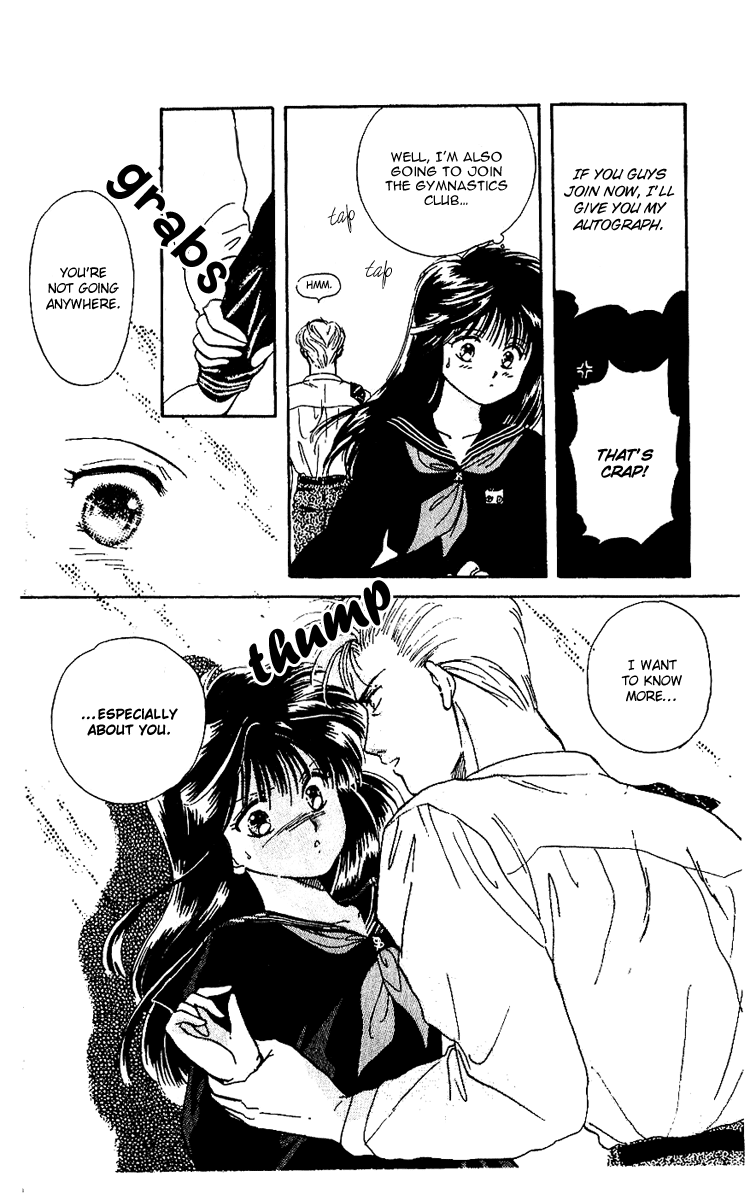 Shinshunki Miman Okotowari Chapter 8.2 page 16 - Chapter 8 v2 : Follow Me!