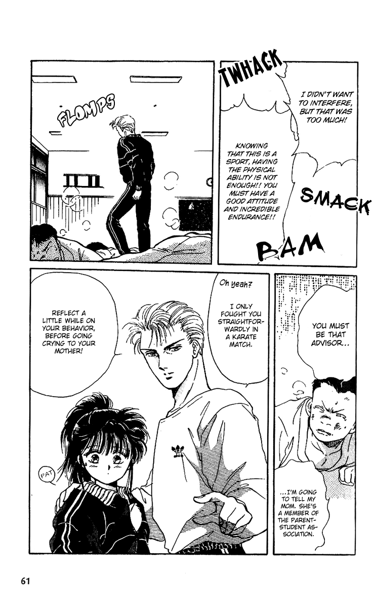 Shinshunki Miman Okotowari Chapter 8.2 page 29 - Chapter 8 v2 : Follow Me!