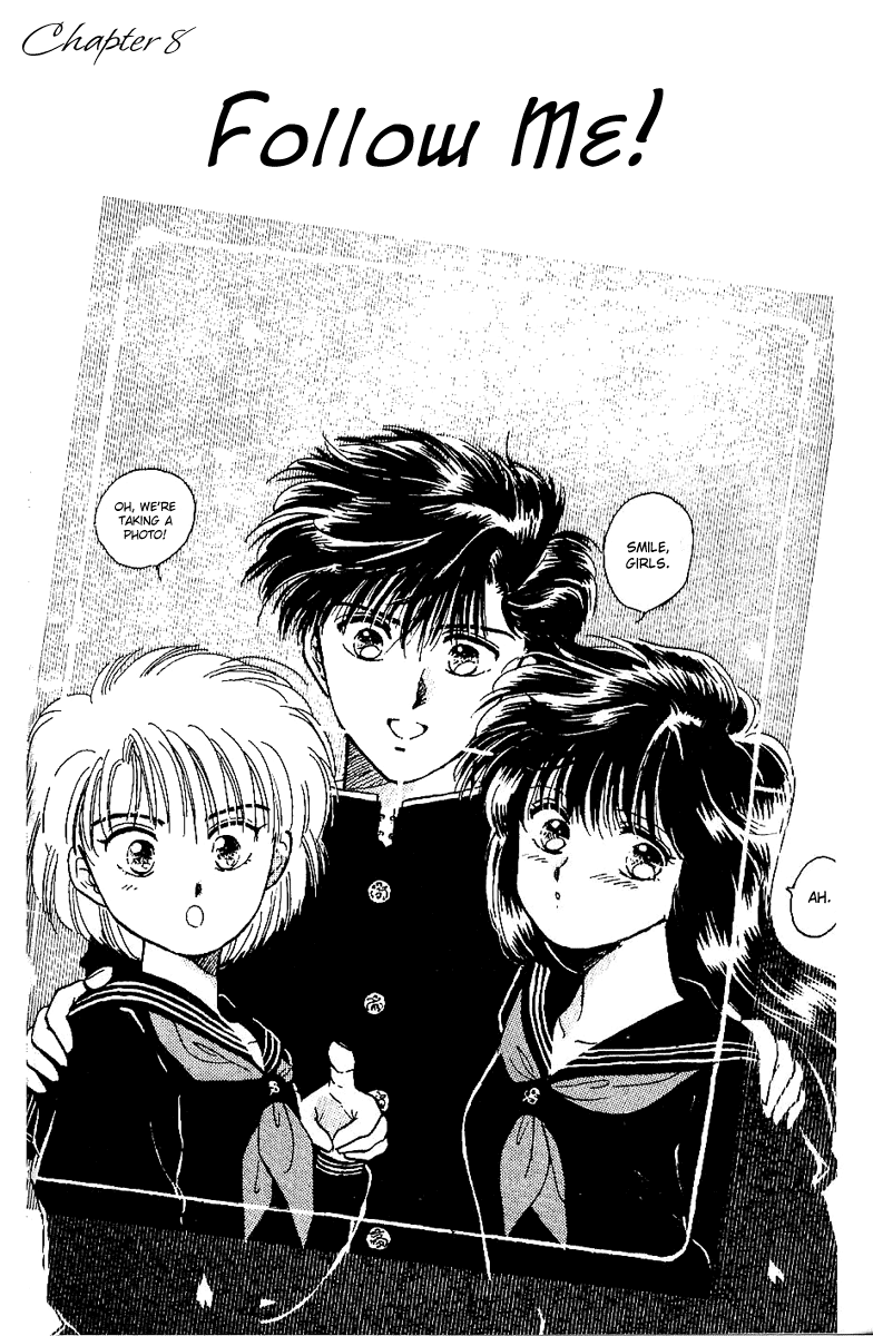 Shinshunki Miman Okotowari Chapter 8.2 page 4 - Chapter 8 v2 : Follow Me!
