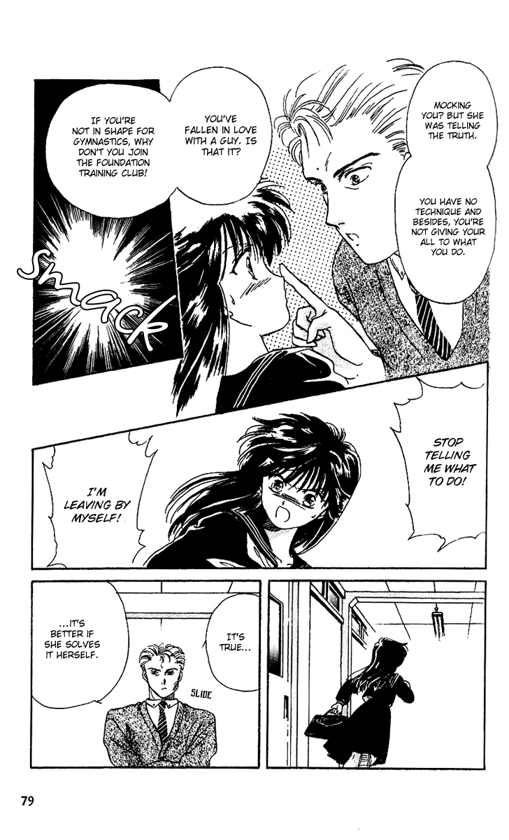 Shinshunki Miman Okotowari Chapter 9.2 page 15 - Chapter 9 v2 : The Angel of Sadness