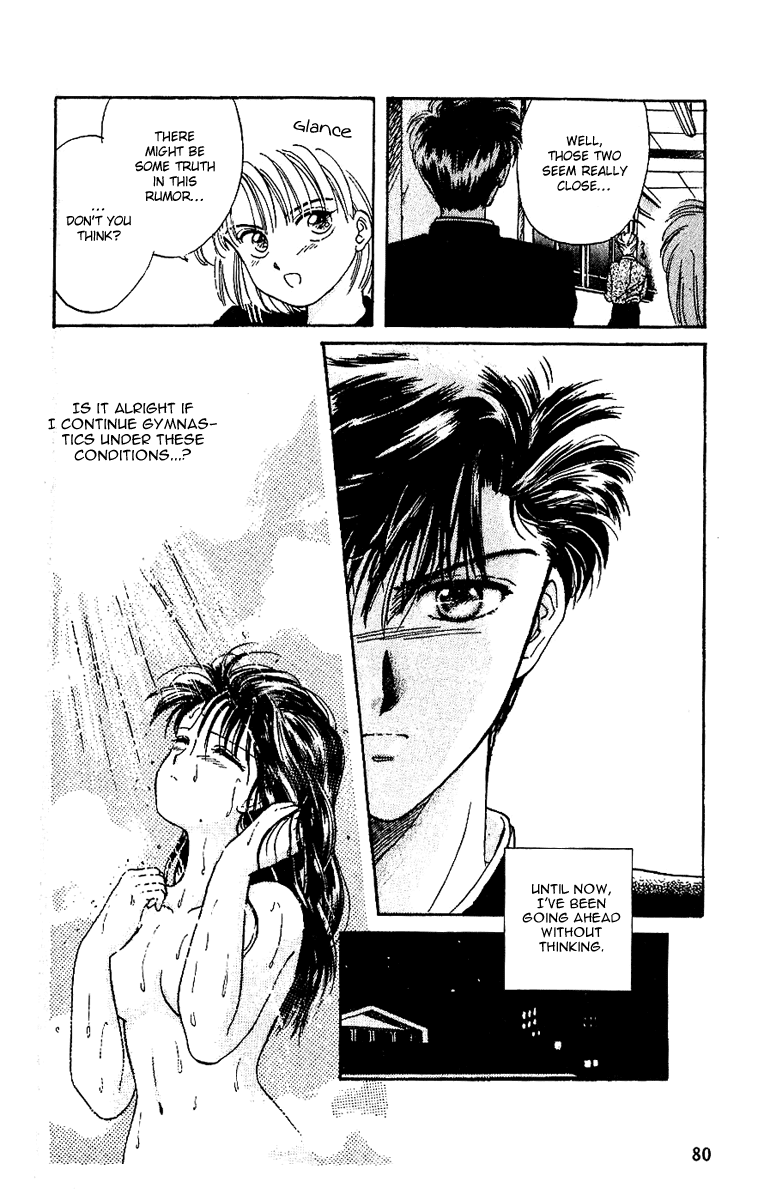 Shinshunki Miman Okotowari Chapter 9.2 page 16 - Chapter 9 v2 : The Angel of Sadness