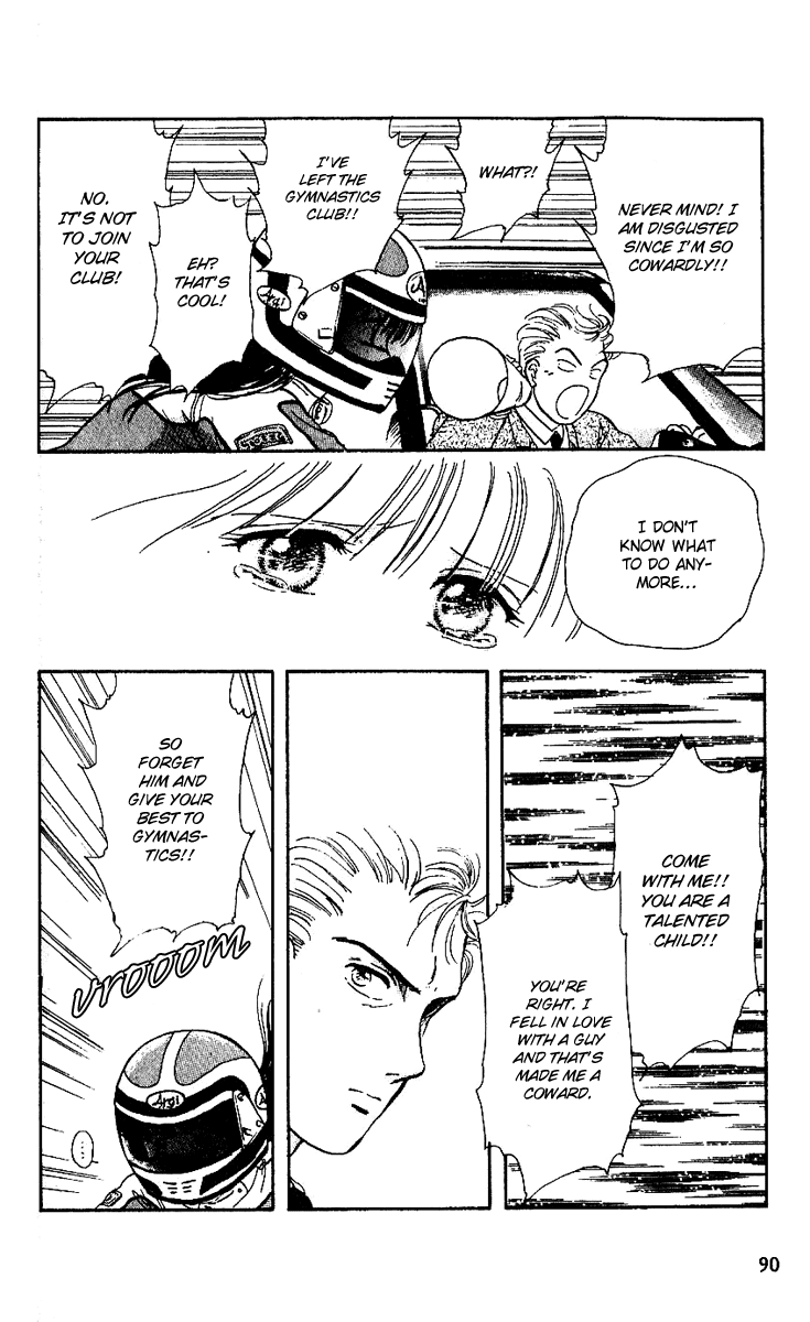 Shinshunki Miman Okotowari Chapter 9.2 page 26 - Chapter 9 v2 : The Angel of Sadness