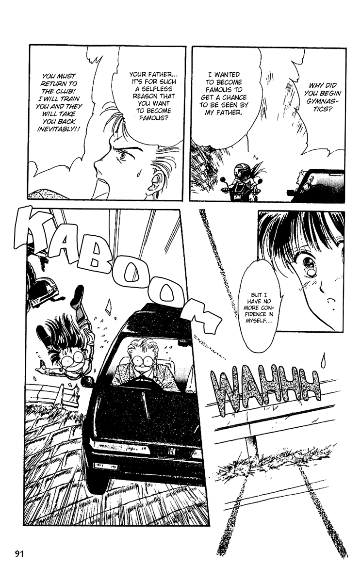 Shinshunki Miman Okotowari Chapter 9.2 page 27 - Chapter 9 v2 : The Angel of Sadness
