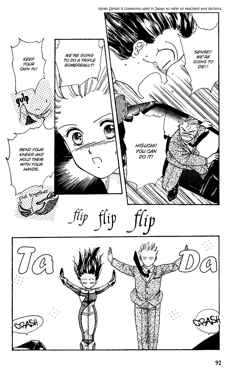 Shinshunki Miman Okotowari Chapter 9.2 page 28 - Chapter 9 v2 : The Angel of Sadness