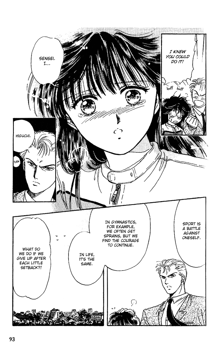 Shinshunki Miman Okotowari Chapter 9.2 page 29 - Chapter 9 v2 : The Angel of Sadness