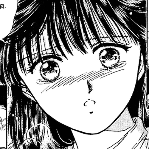 Shinshunki Miman Okotowari Chapter 9 v2 : The Angel of Sadness cover