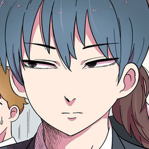 Shinsotsu Nanafushigi Chapter 1 cover
