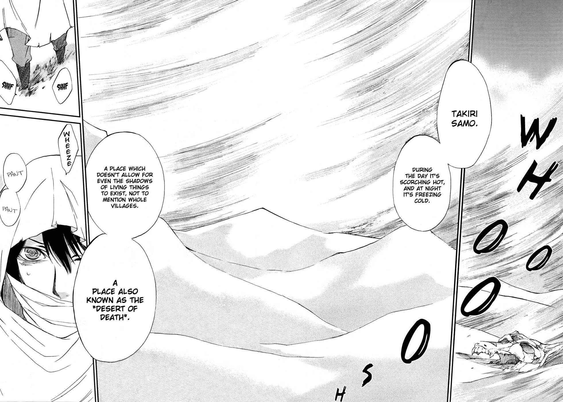 Shintetsu no Agartha Chapter 3.2 page 26 - Chapter 3 v2 : Takiri Samo