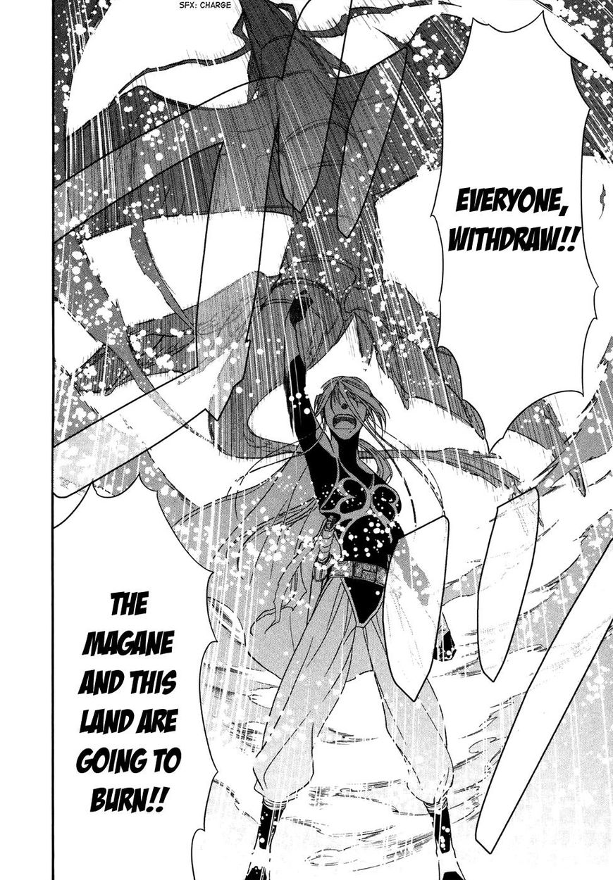 Shintetsu no Agartha Chapter 8 page 31 - Chapter 8