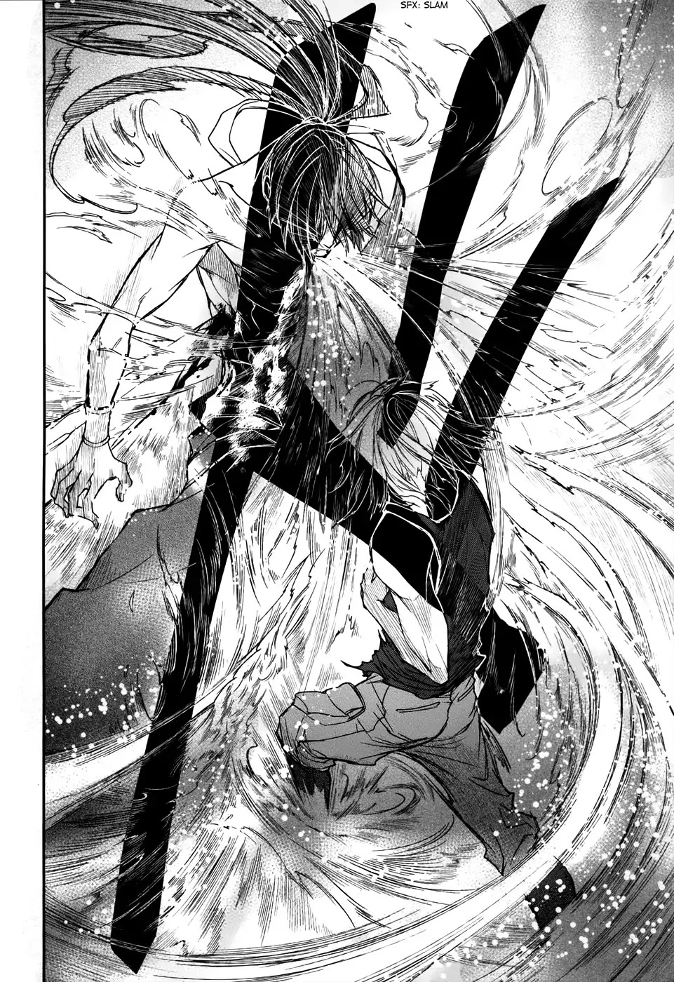 Shintetsu no Agartha Chapter 9 page 20 - Chapter 9: Shintetsu