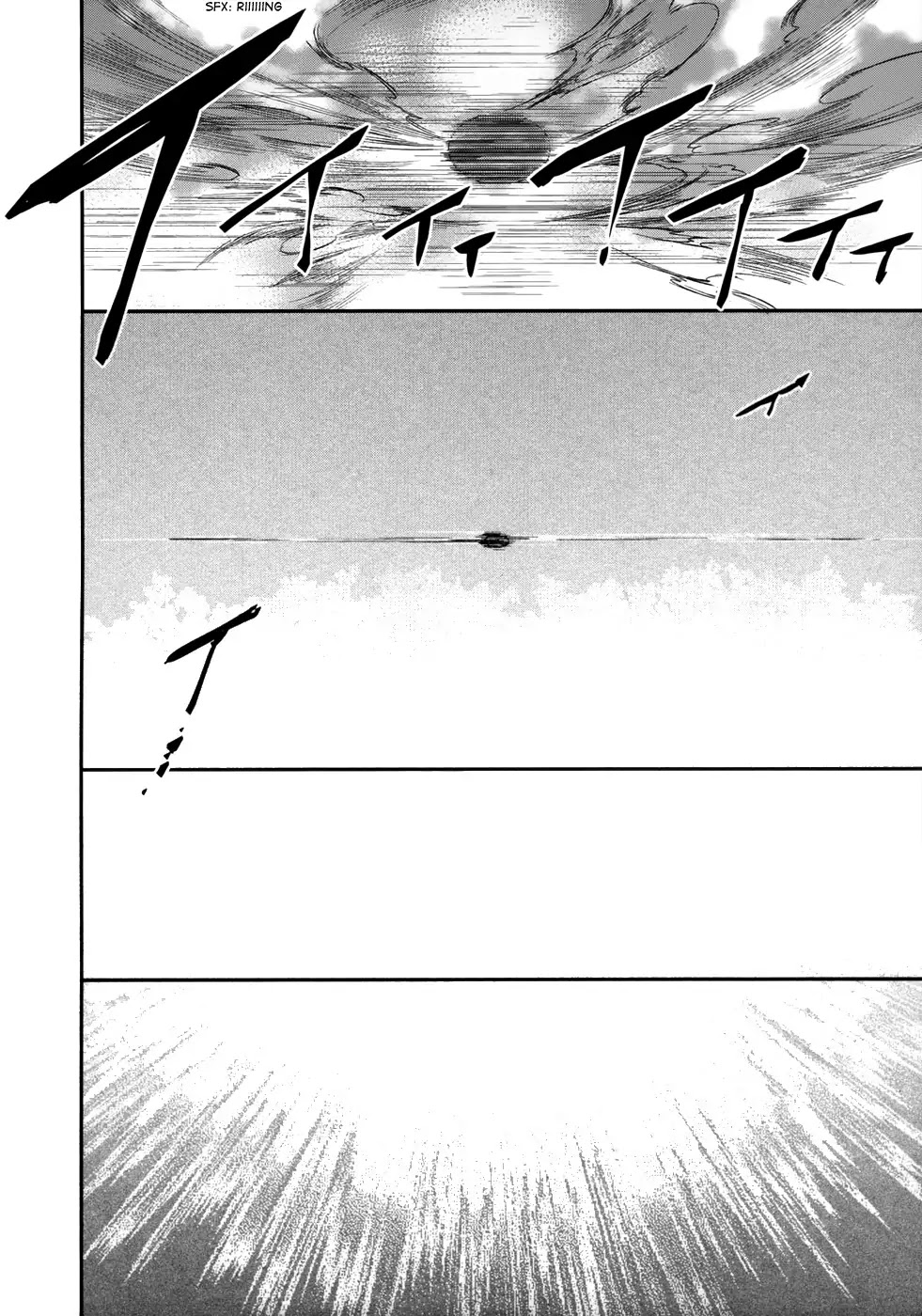 Shintetsu no Agartha Chapter 9 page 24 - Chapter 9: Shintetsu