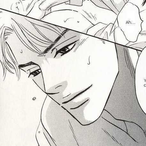 Shinu hodo Suki Chapter 4 : Akegarasu cover