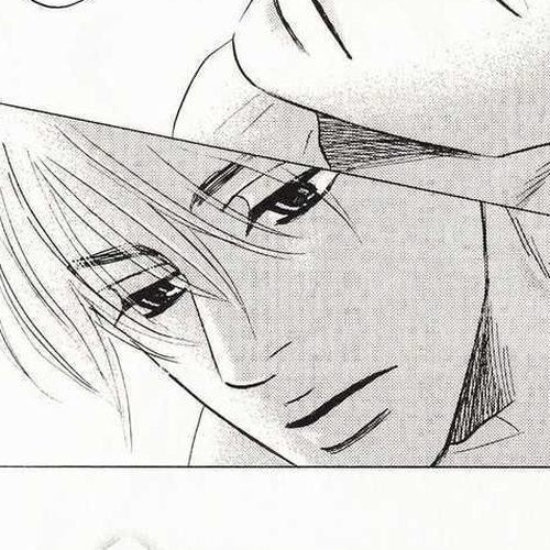 Shinu hodo Suki Chapter 6 : Aokute Gomen cover