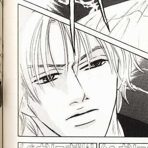 Shinu hodo Suki Chapter 7 : Onna ni Shika Wakaranai cover