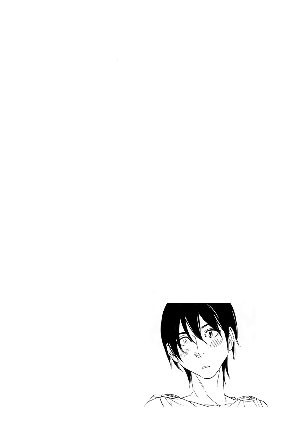 Shinwa Ponchi Chapter 19 page 19 - Chapter 19: Rose-Colored Madness