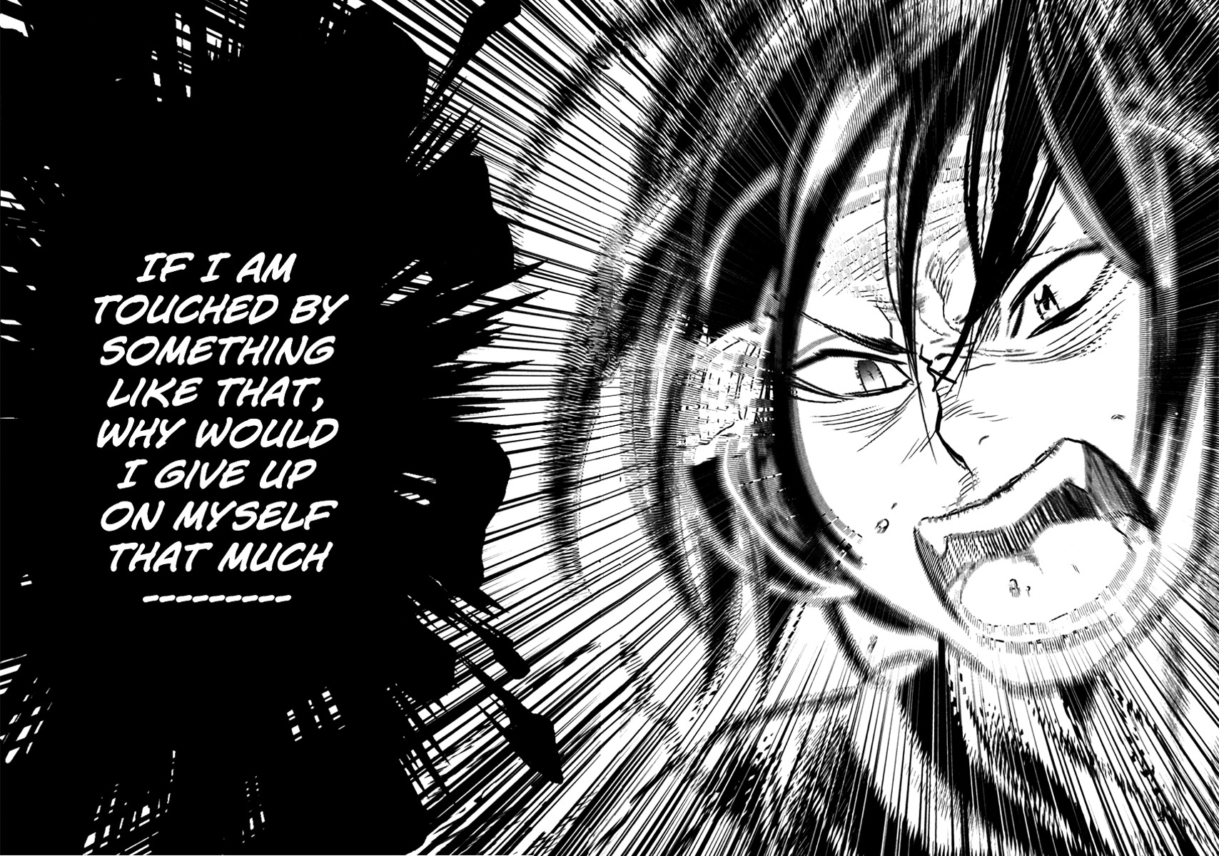 Shinwa Ponchi Chapter 2 page 15 - Chapter 2: It Is a Big Thing to Say About Us