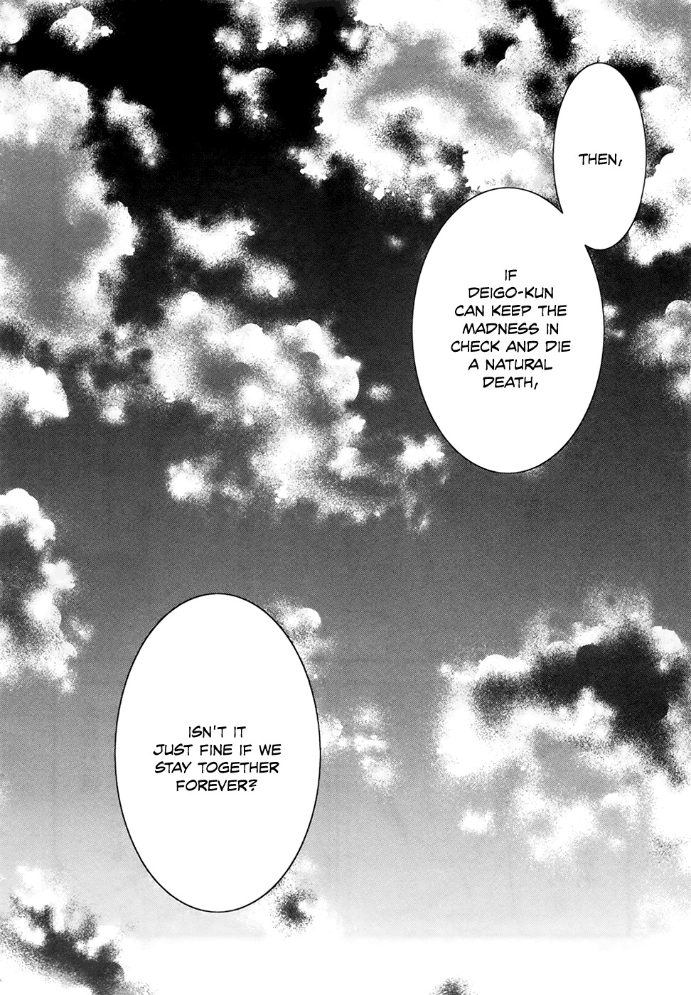 Shinwa Ponchi Chapter 20 page 18 - Chapter 20: And to Regular Days