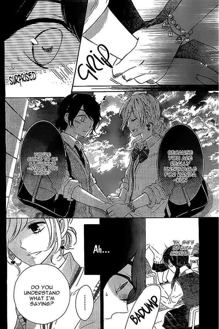 Shiny Doll Chapter 1 page 41 - Chapter 1