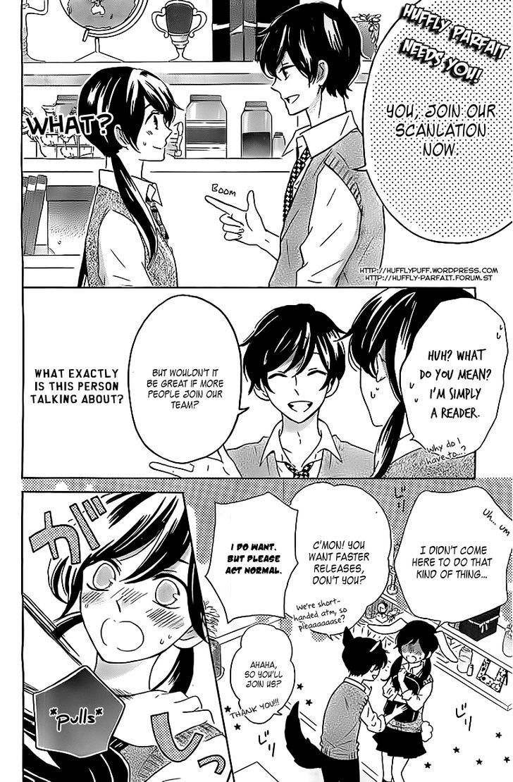 Shiny Doll Chapter 2 page 42 - Chapter 2