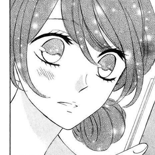 Shiny Doll Chapter 5 cover