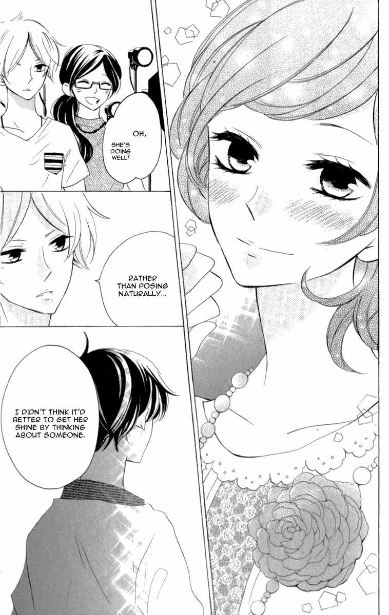 Shiny Doll Chapter 7 page 42 - Chapter 7
