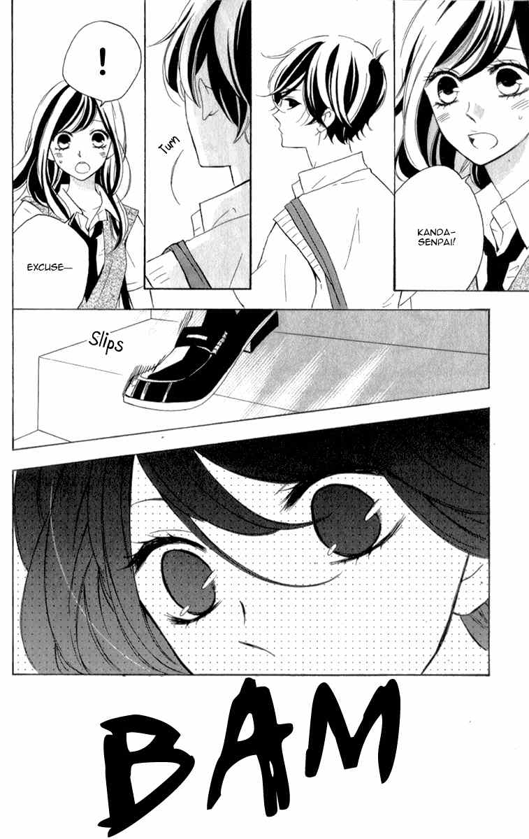 Shiny Doll Chapter 7 page 9 - Chapter 7