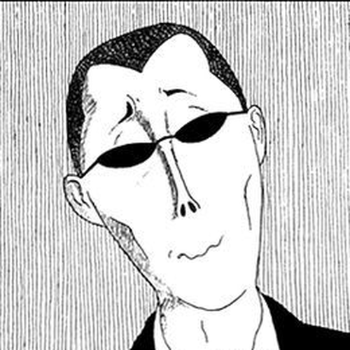Shinya Shokudou Chapter 1 : Red Weenies cover