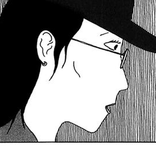 Shinya Shokudou Chapter 25 : Sauce Yakisoba cover
