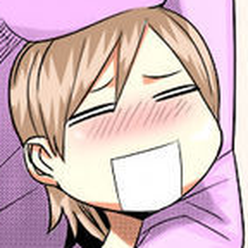 Shinya Shokudou Chapter 3 cover