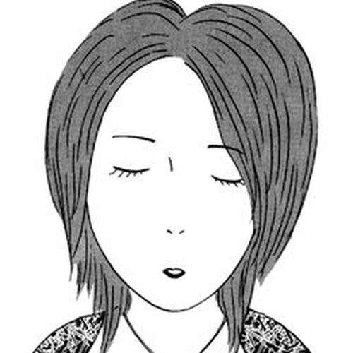Shinya Shokudou Chapter 35 : Karaage cover