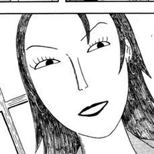 Shinya Shokudou Chapter 4 cover