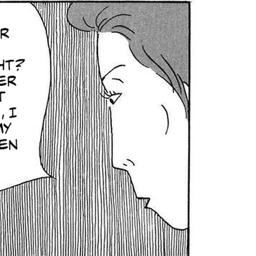 Shinya Shokudou Chapter 45: Pig's trotters cover