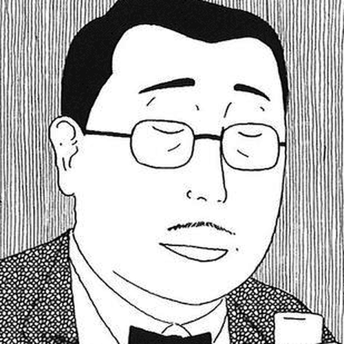 Shinya Shokudou Chapter 48: Chilled Tofu cover