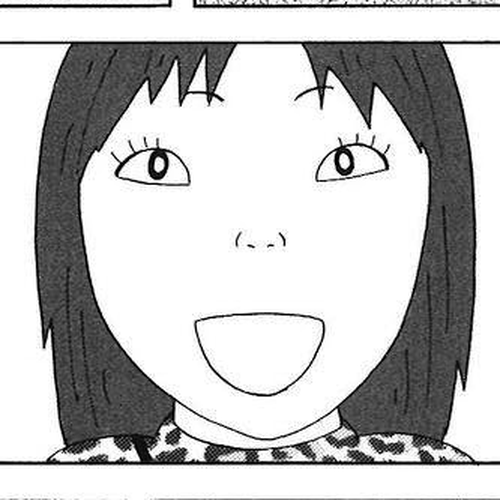Shinya Shokudou Chapter 53: Meat and Vegetable cover