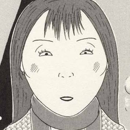Shinya Shokudou Chapter 60: Meat Sauce cover