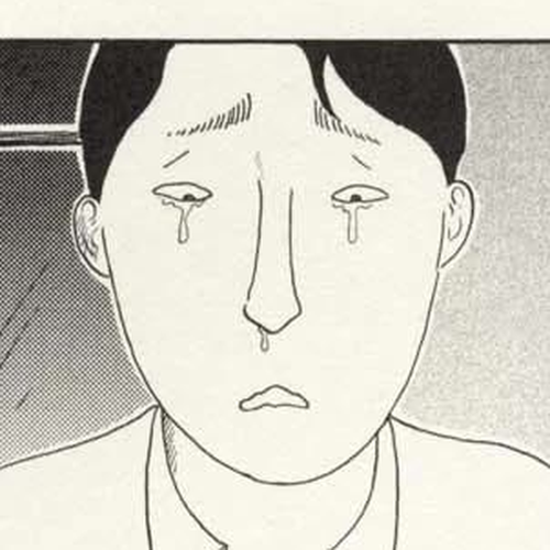 Shinya Shokudou Chapter 62: Canned Food cover