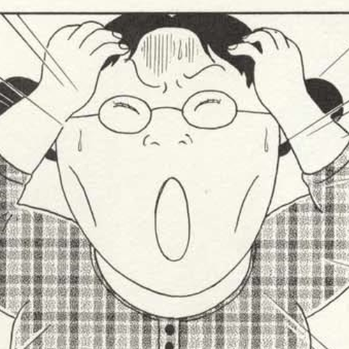 Shinya Shokudou Chapter 63: Pork Kimchi cover