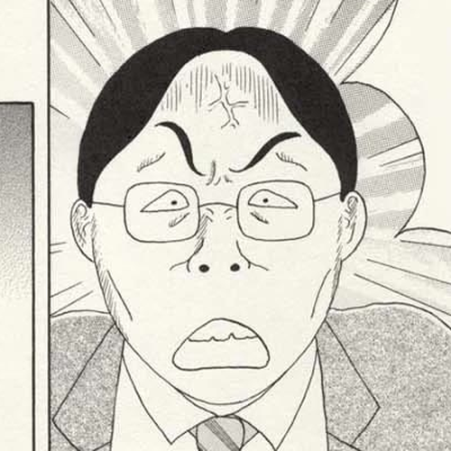 Shinya Shokudou Chapter 66: Spinach Salad with Sesame Dressing cover