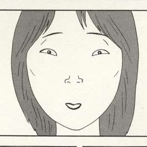 Shinya Shokudou Chapter 67: Spring Cabbage cover