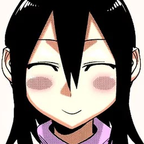 Shinya Shokudou Chapter 7 cover