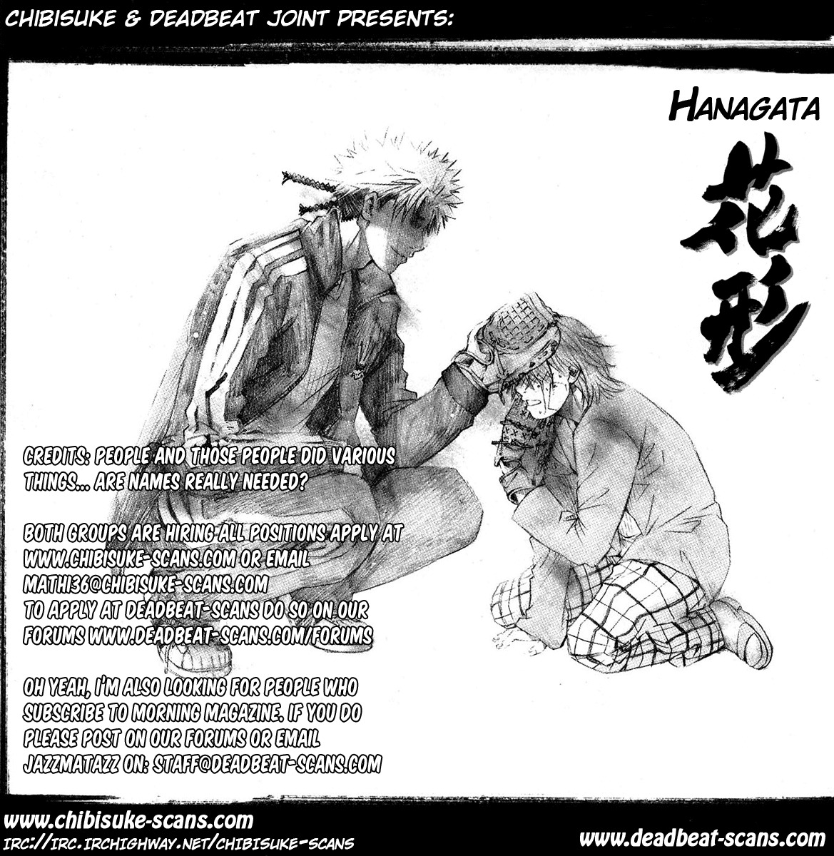 Shinyaku "Kyojin no Hoshi" Hanagata Chapter 1 page 79 - Chapter 1: That man, Hanagata