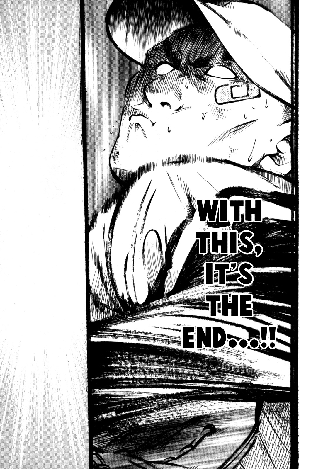 Shinyaku "Kyojin no Hoshi" Hanagata Chapter 13 page 15 - Chapter 13: Sailing Day
