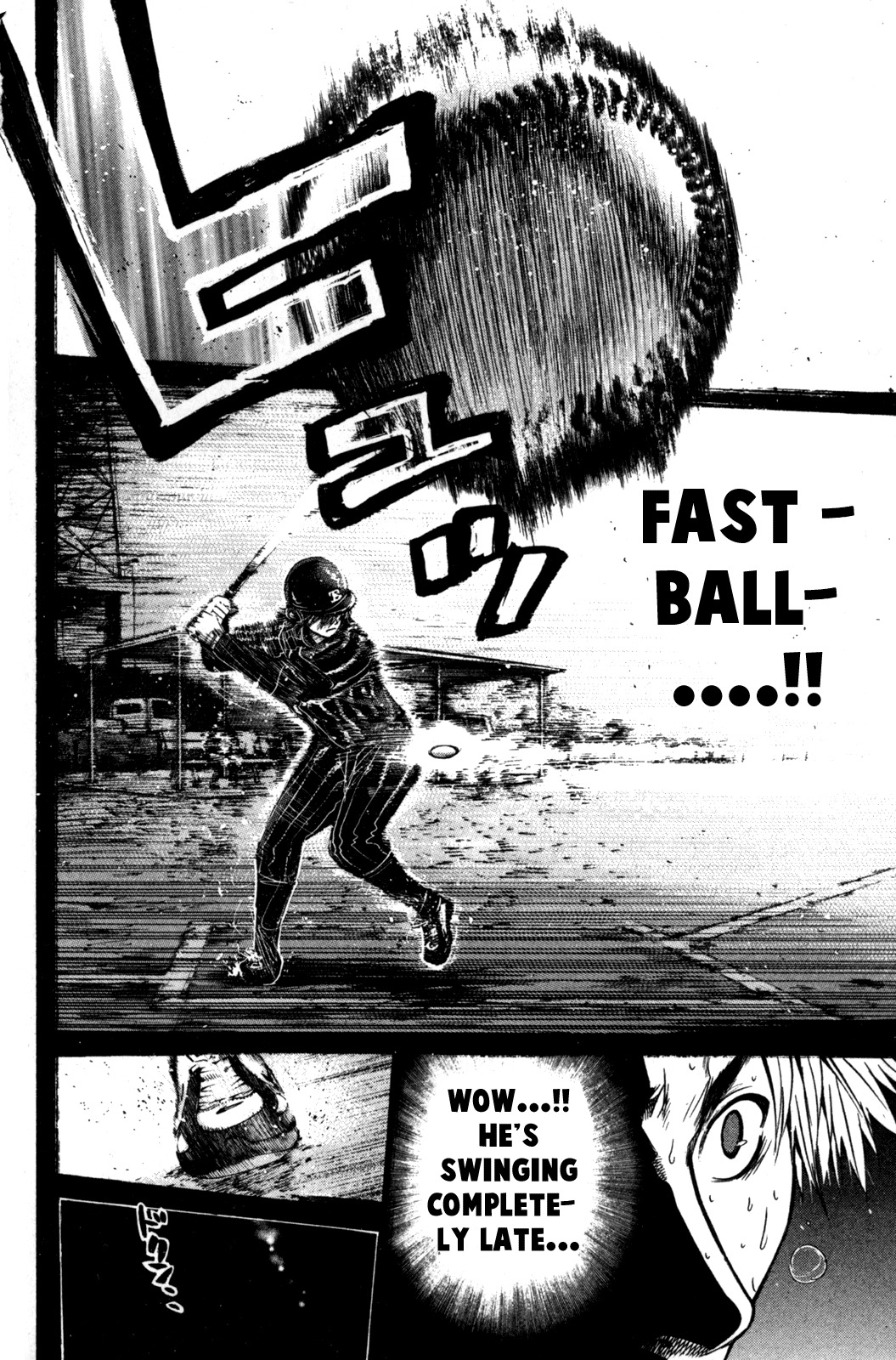 Shinyaku "Kyojin no Hoshi" Hanagata Chapter 13 page 16 - Chapter 13: Sailing Day