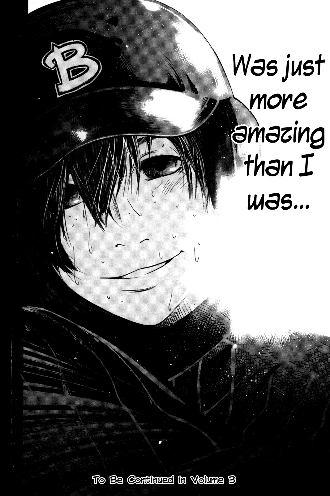 Shinyaku "Kyojin no Hoshi" Hanagata Chapter 13 page 20 - Chapter 13: Sailing Day