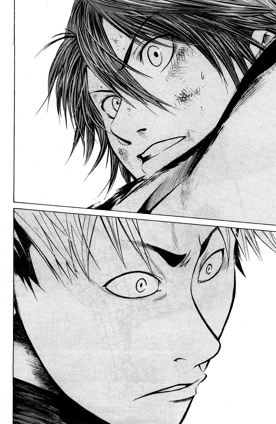 Shinyaku "Kyojin no Hoshi" Hanagata Chapter 2 page 35 - Chapter 2: Blossom